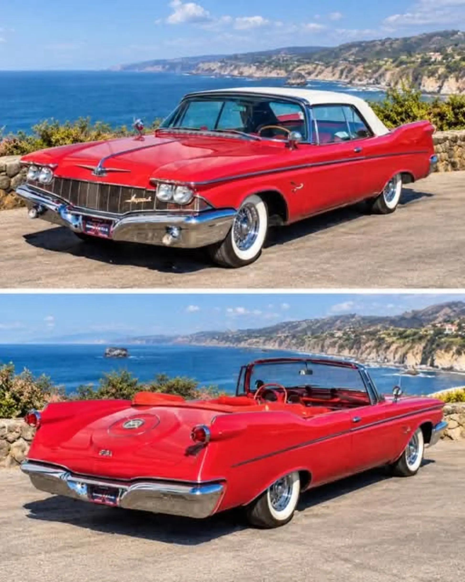 @Deacon Blues 1963