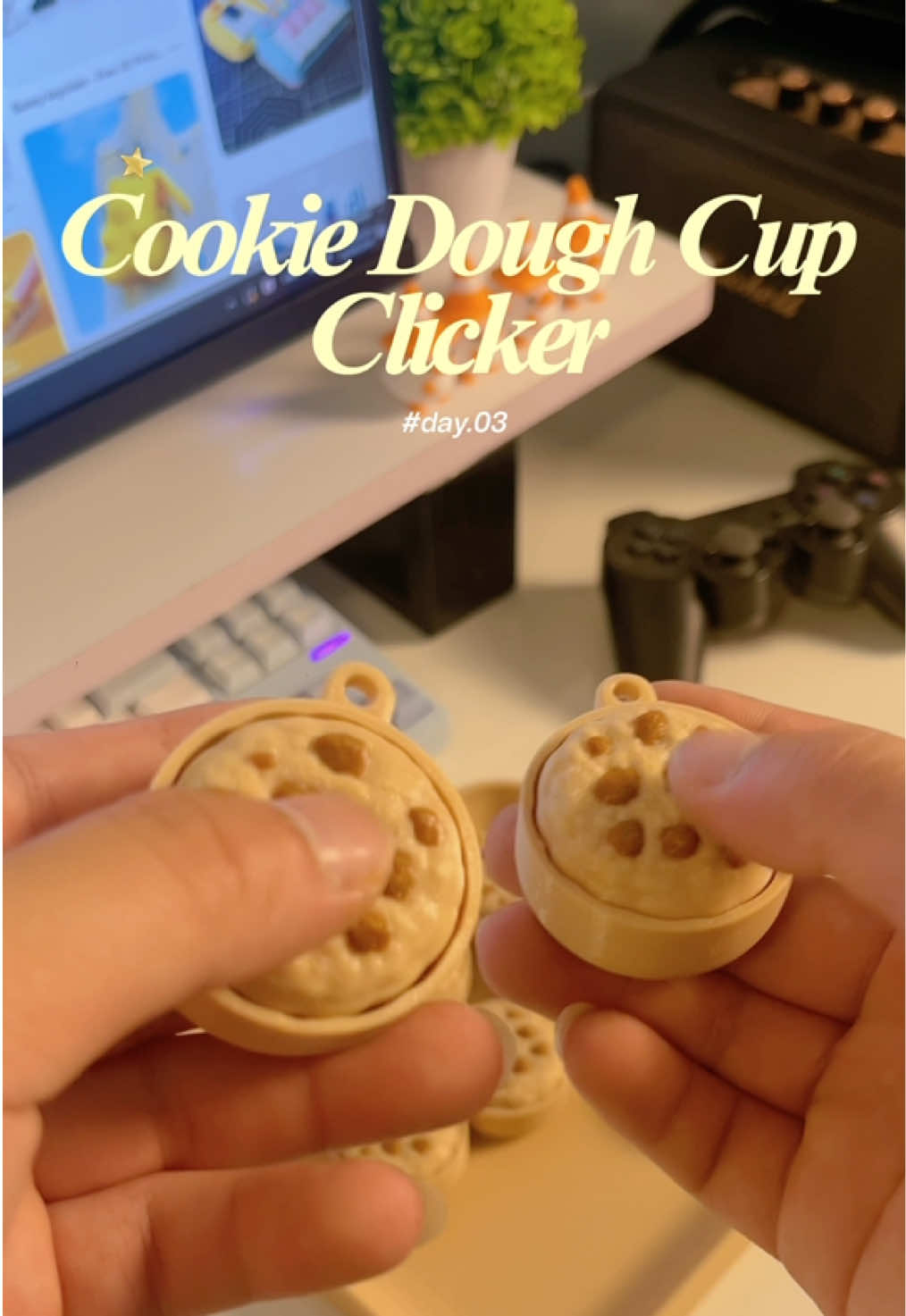@COJI 3D