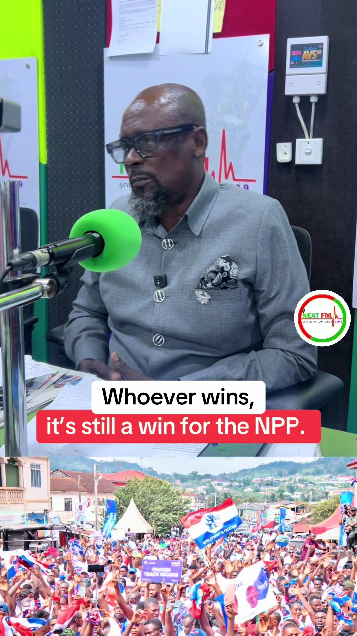 @neat100.9fm