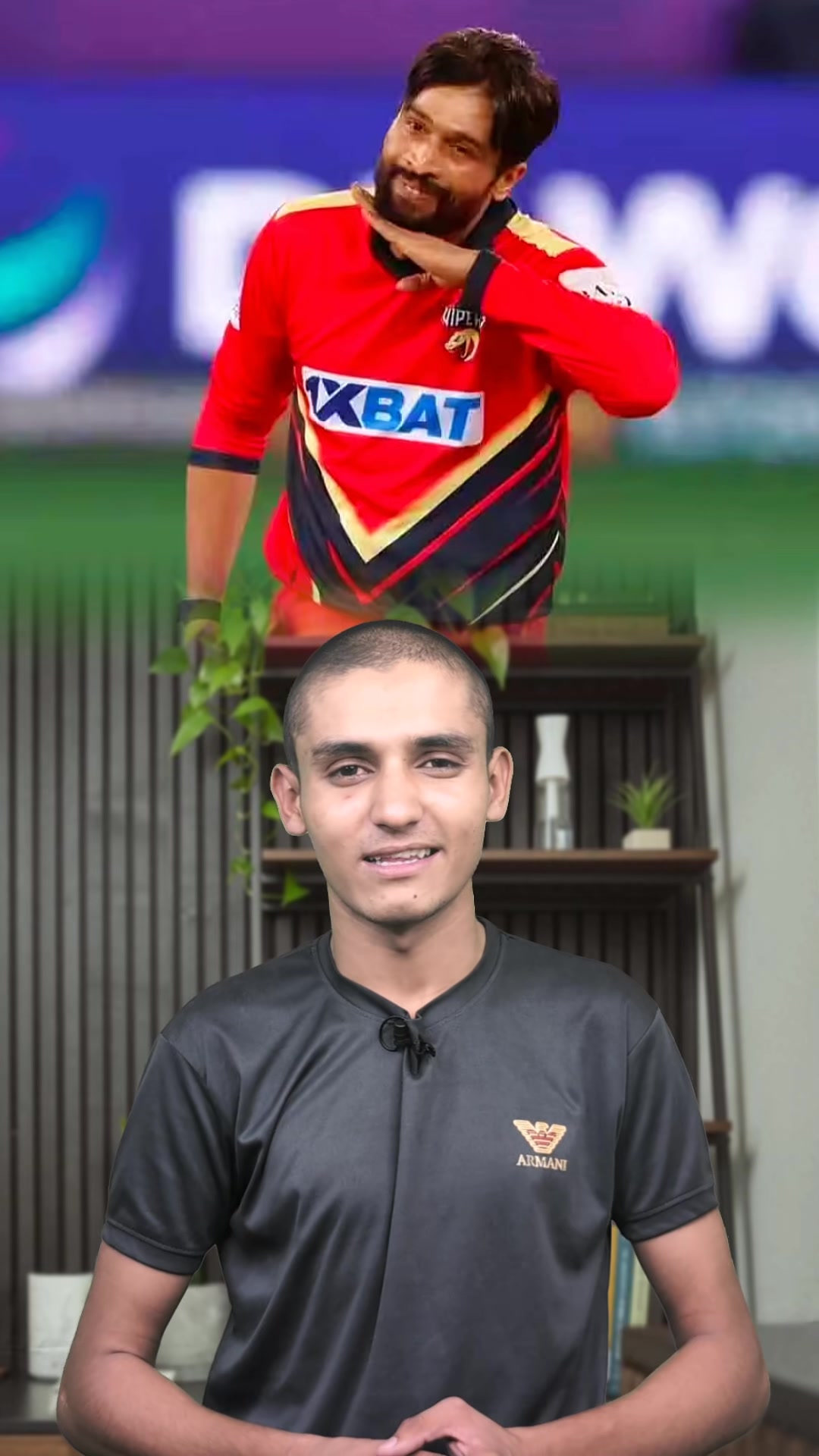 @Wesso All Rounder