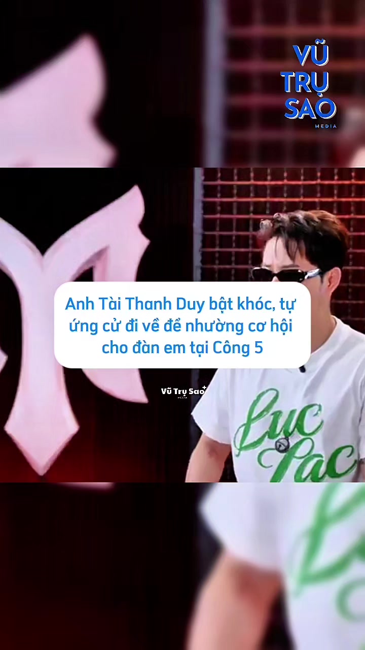 @Vũ Trụ Sao