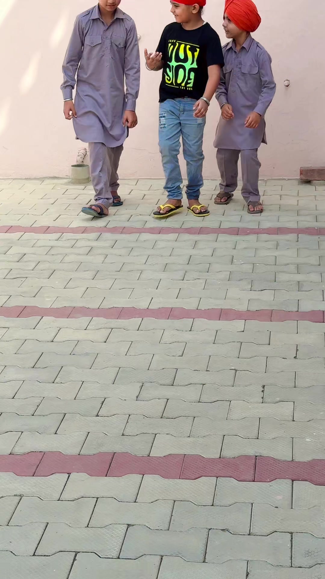 @Sidhu Brothers