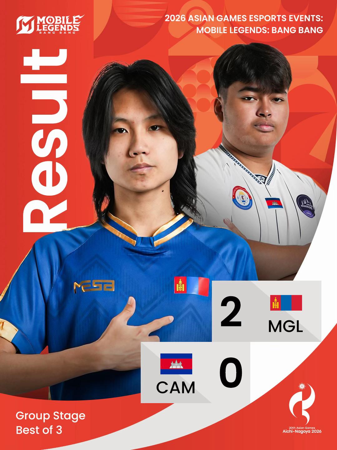@MLBB Esports Official