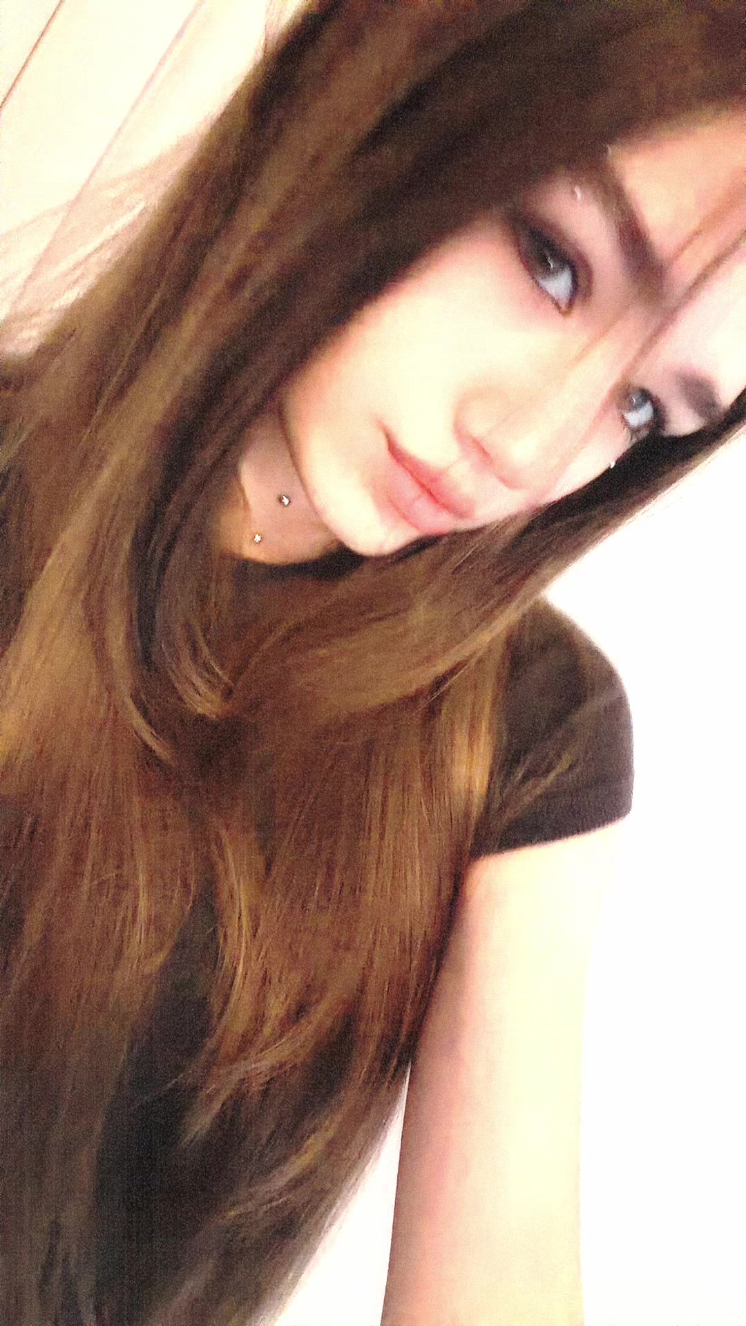 @нася