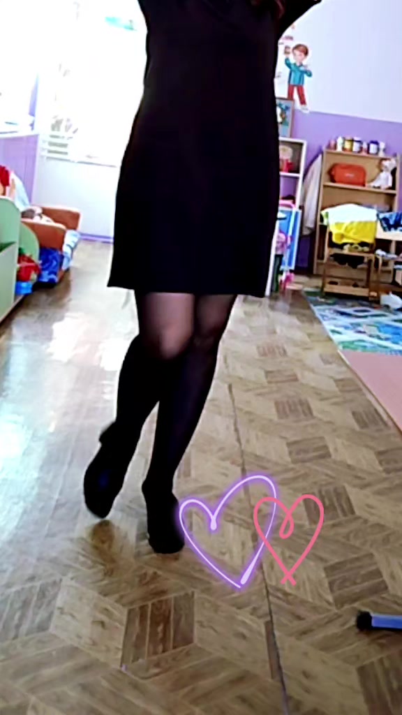 @Святая Грешница