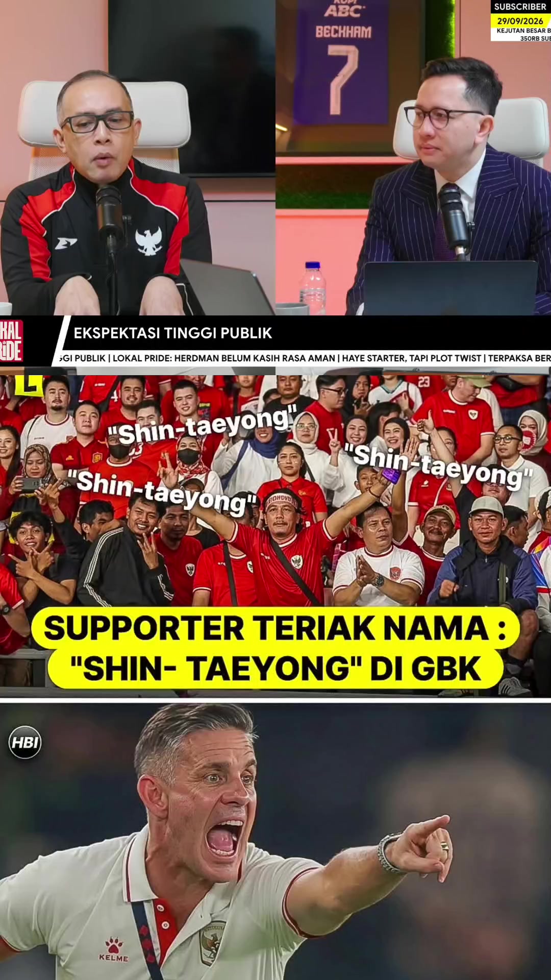 @Sagala | Football Clip