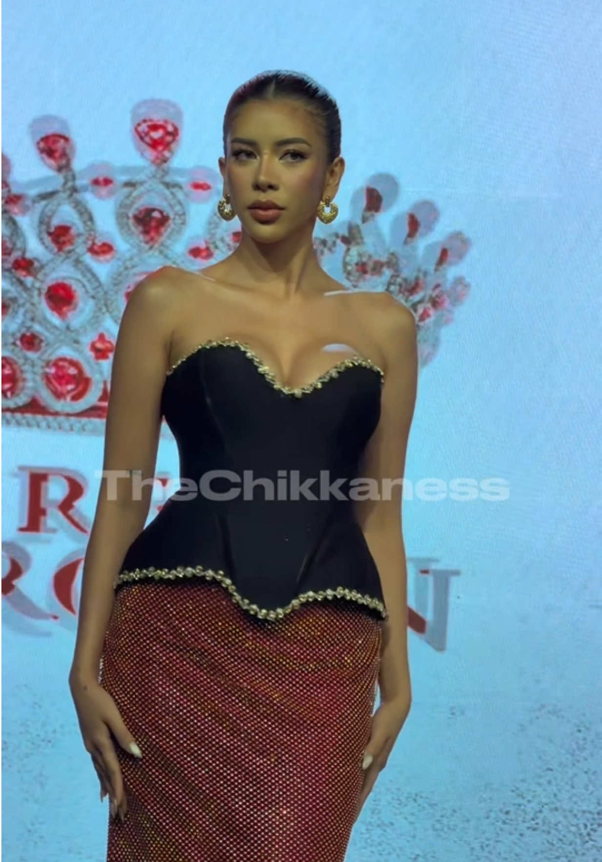 @TheChikkaness