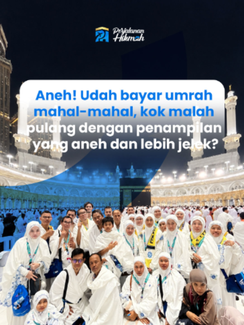 @Perjalanan Hikmah