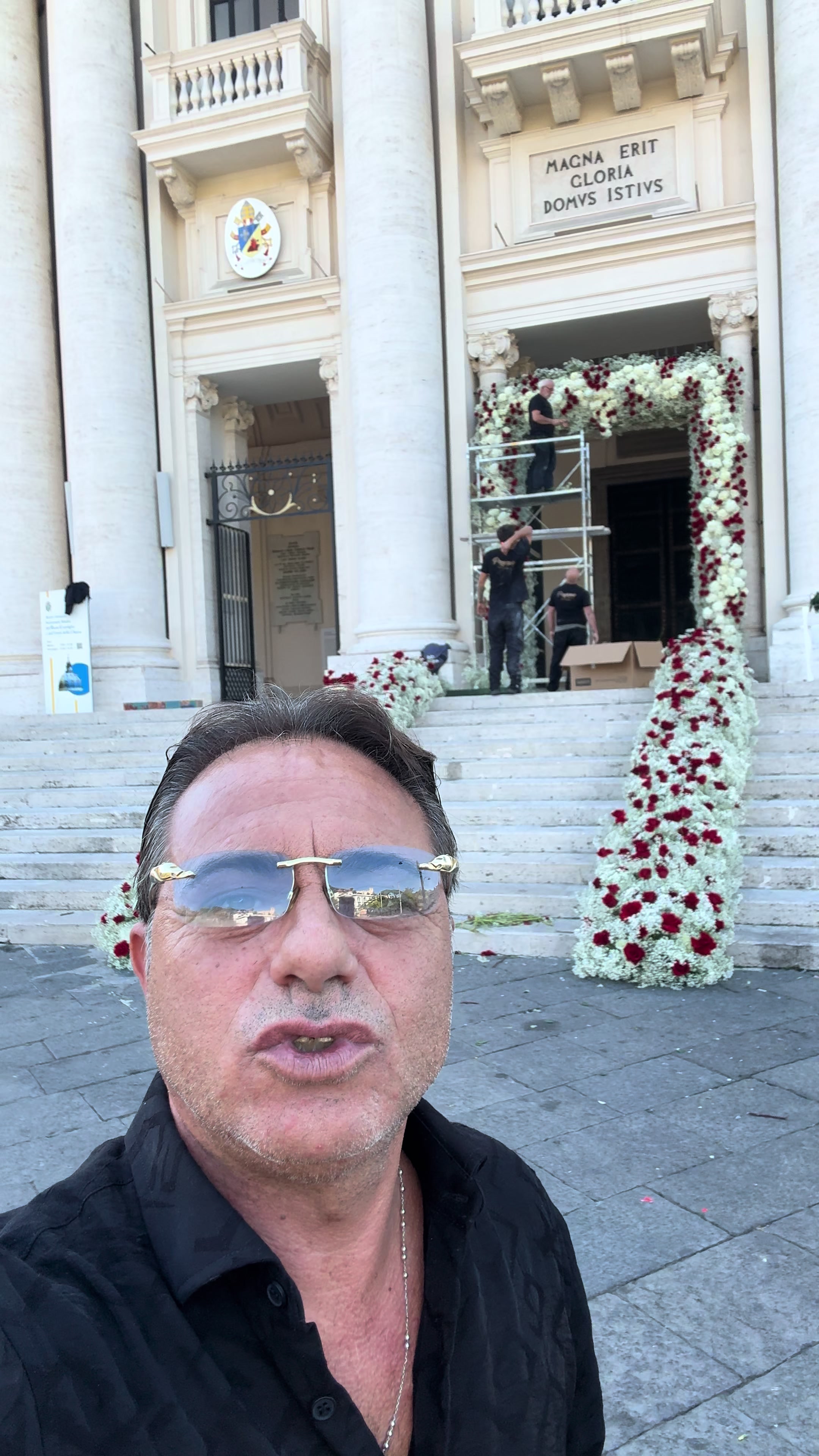 @Pasquale Pagnano Fiorista