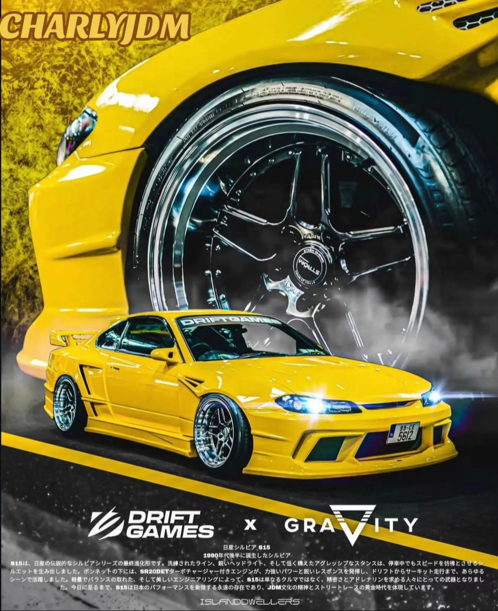 @CHARLYJDM