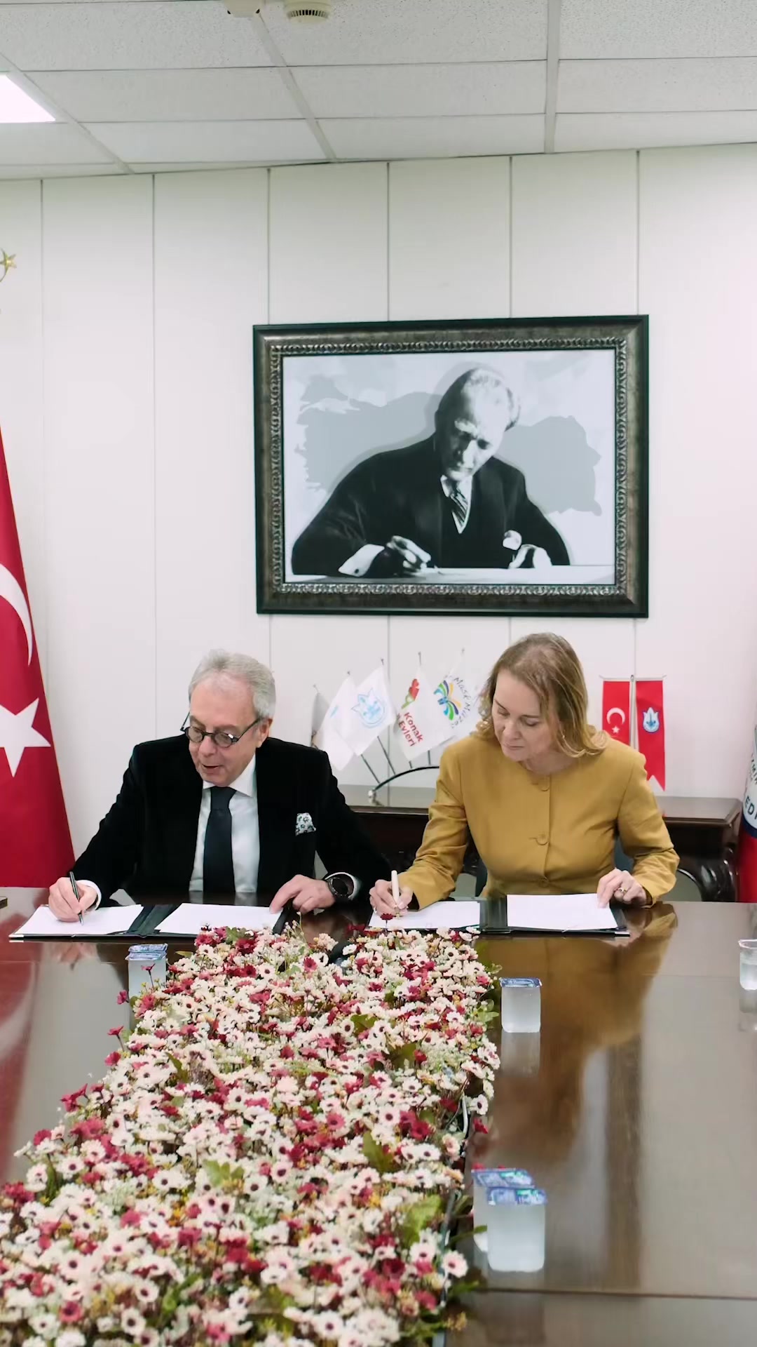 @İzmir Konak Meslek Yüksekokulu