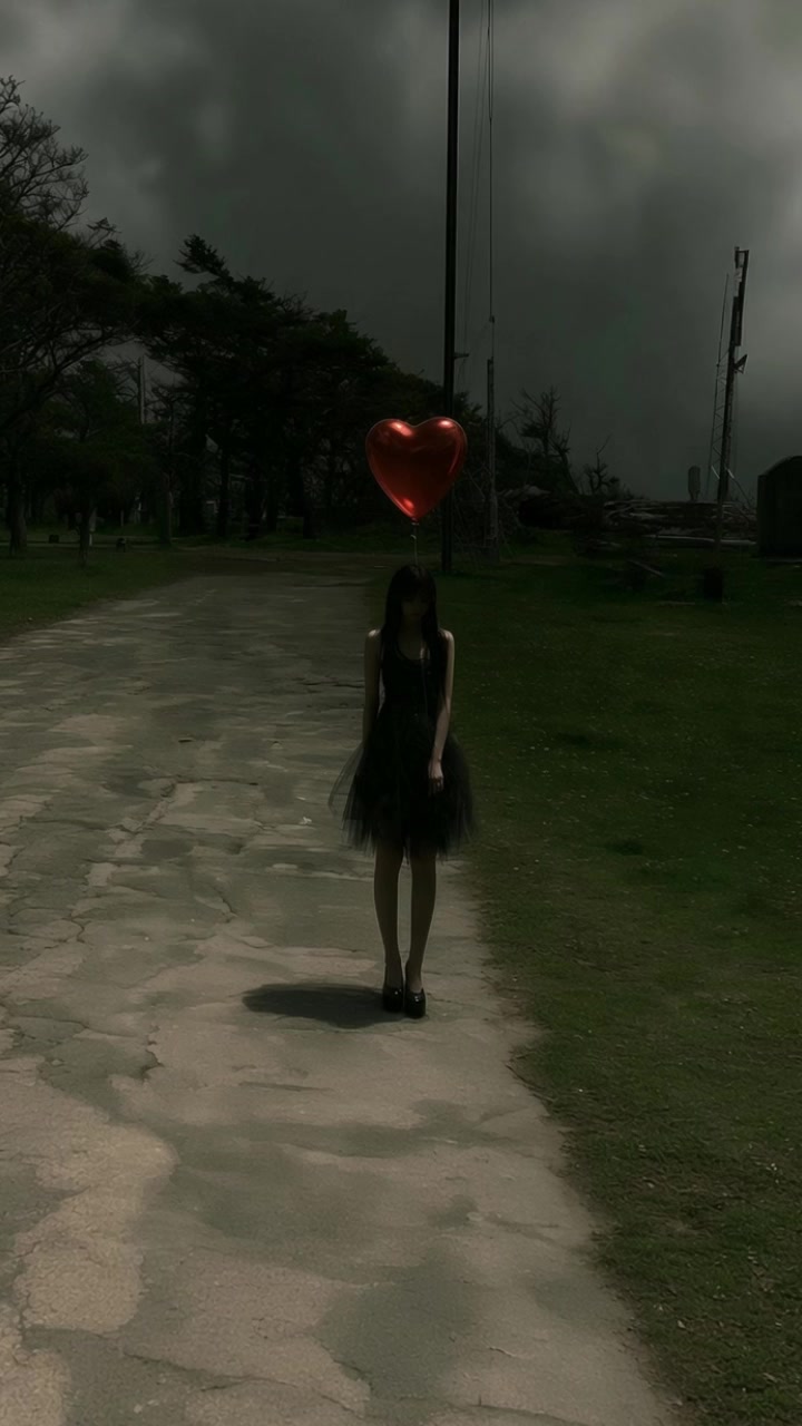 @꿈의궁전 환멸샹년