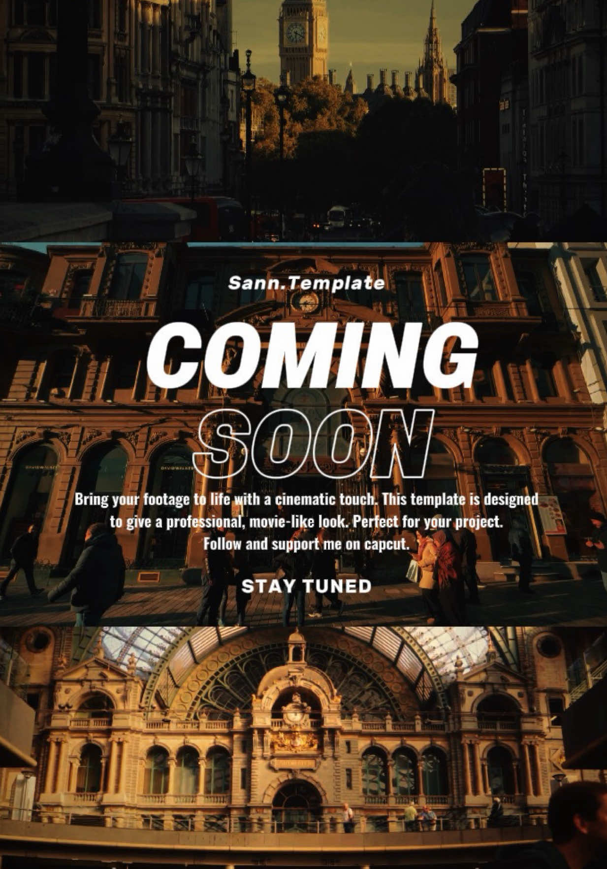 @SANN TEMPLATE CAPCUT