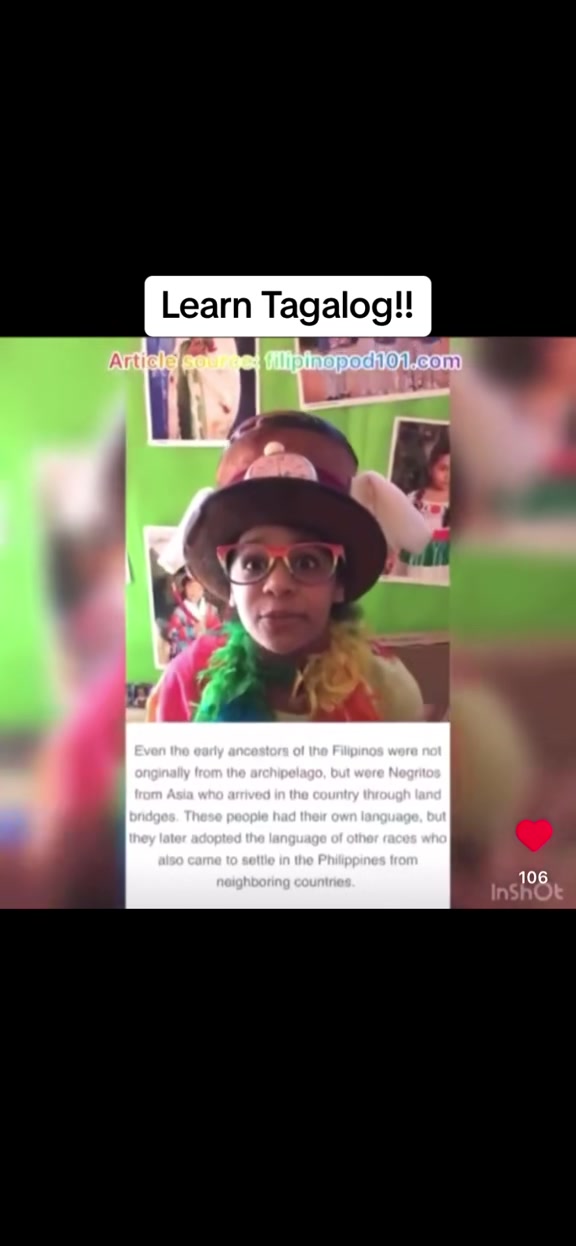 @Learn A Language 4 Fun | CLT