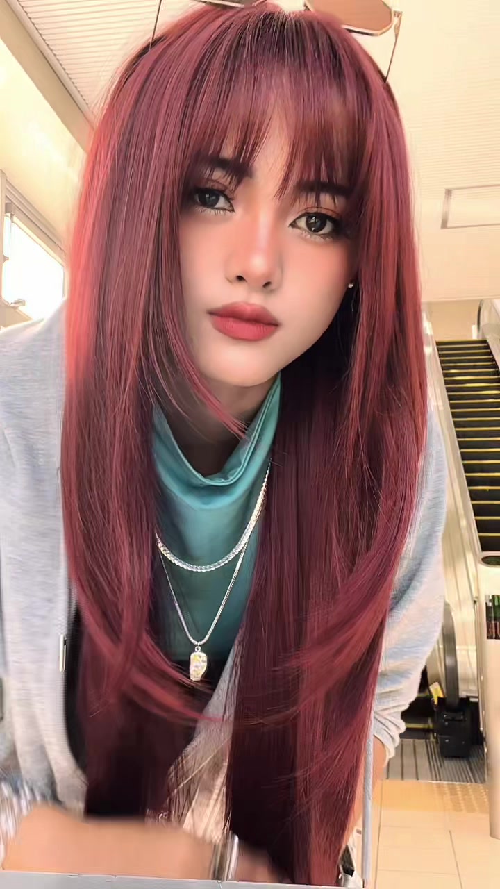 @YU RI KO