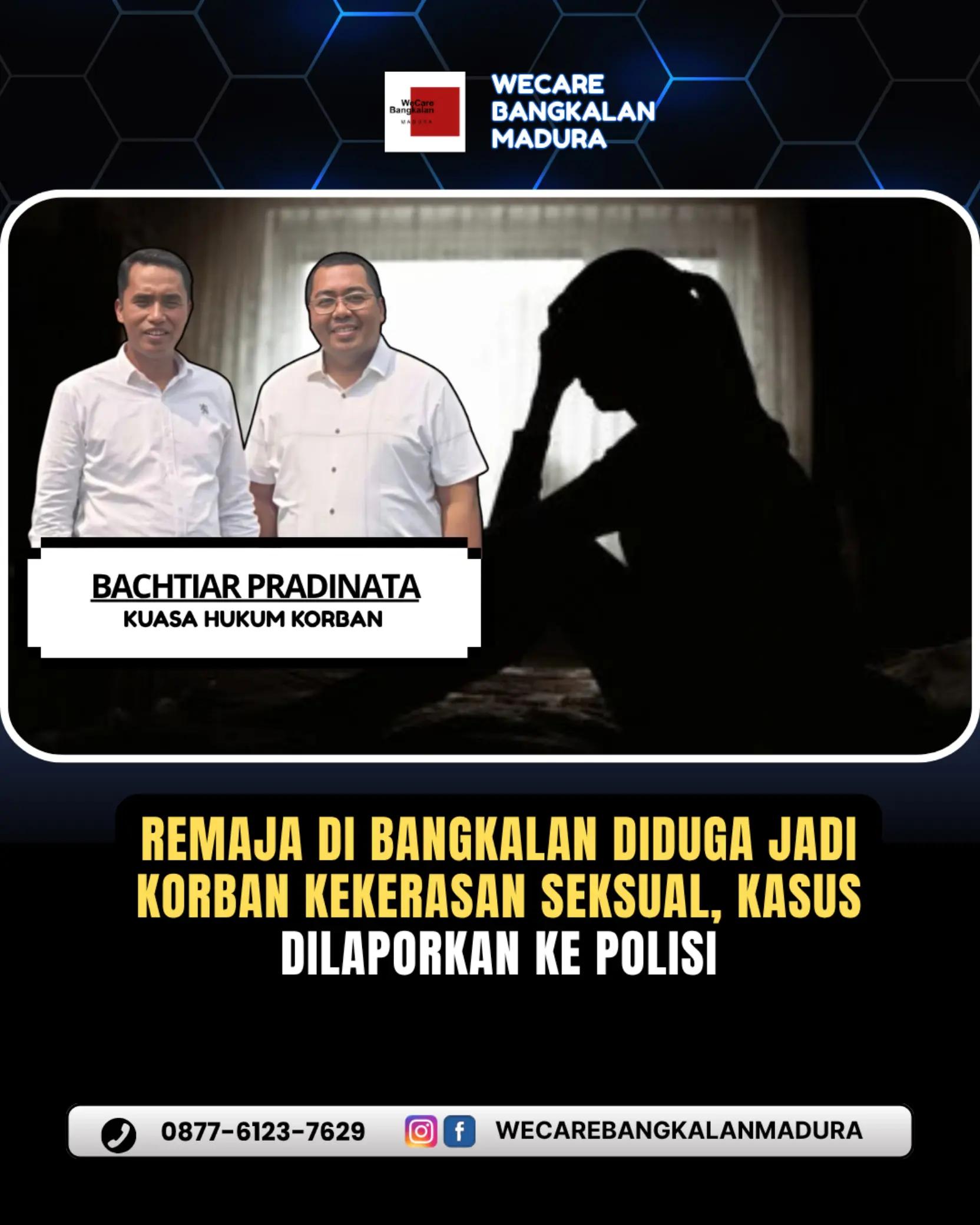 @wecarebangkalanmadura