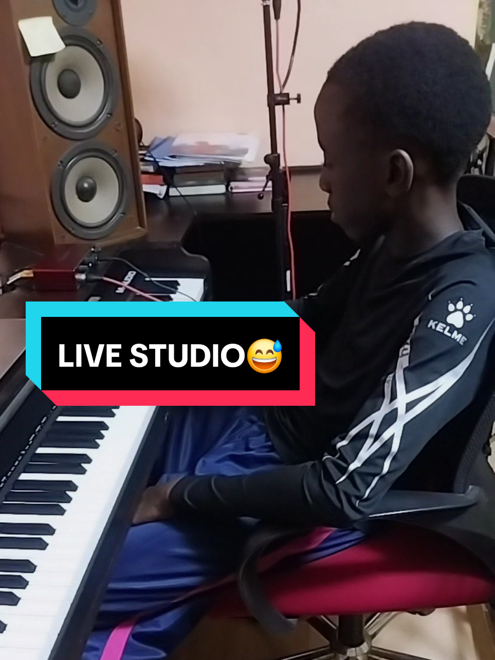 @Violinist Kamau🇰🇪💜