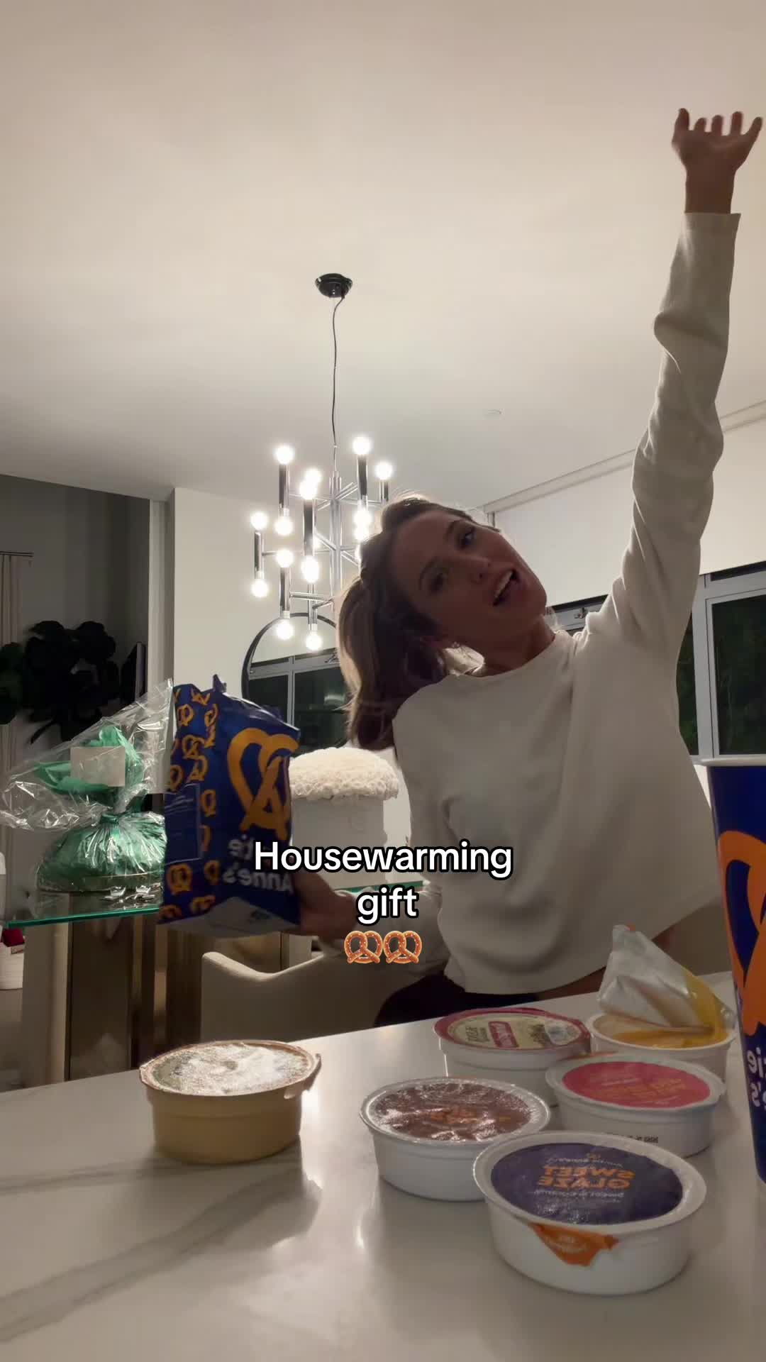 @Alix Earle
