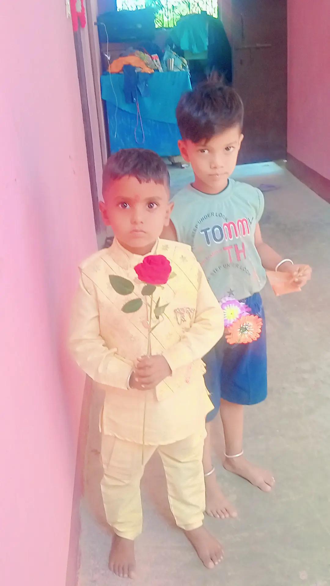 @Rituyadav