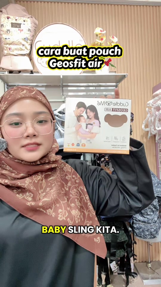 @CuddleMe Distributor Malaysia