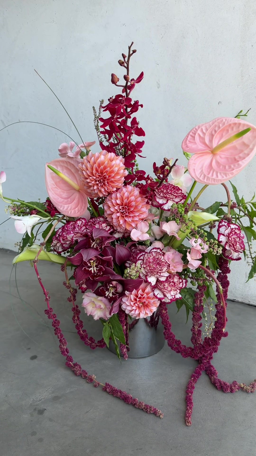 @Sarah | LA Florist 🌺