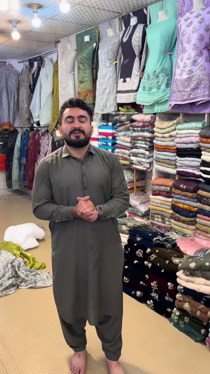 @Newkernbridalhousechakwal👗