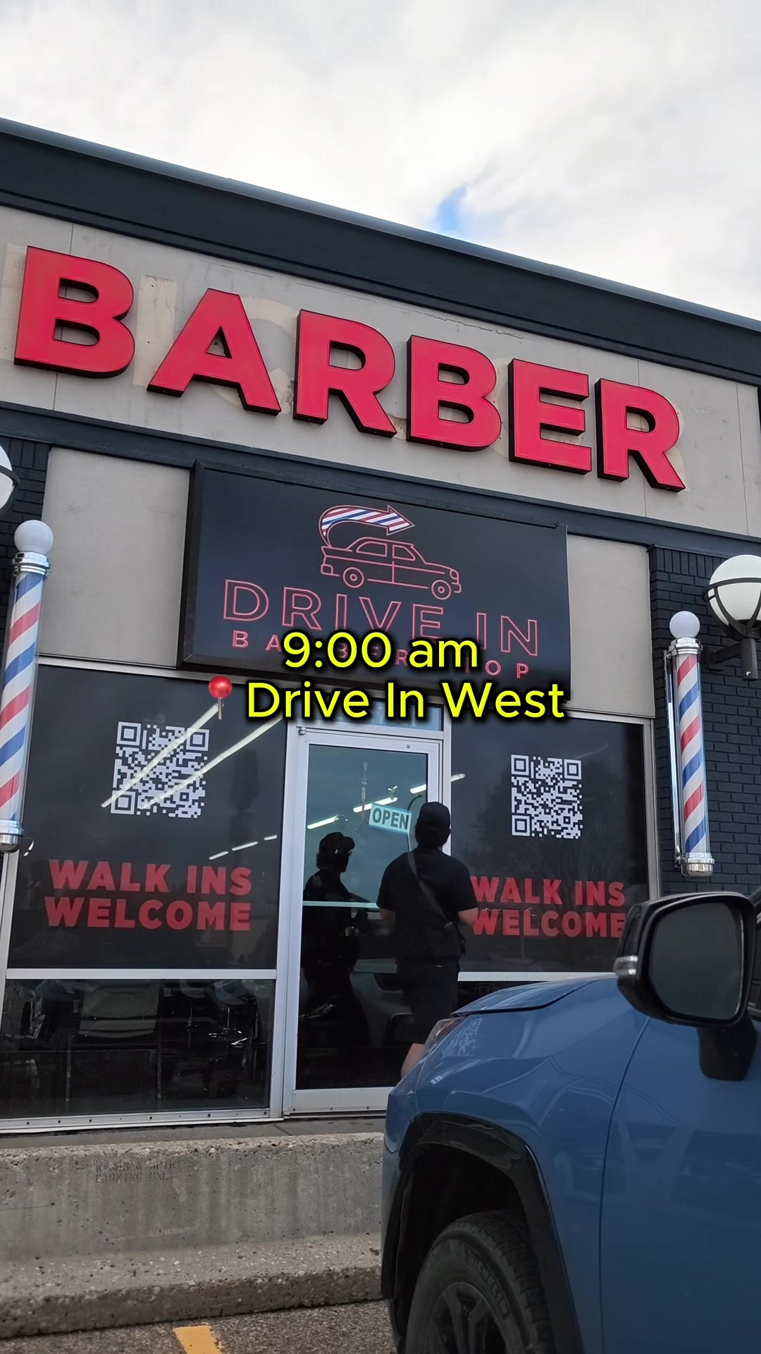@driveinbarbershop