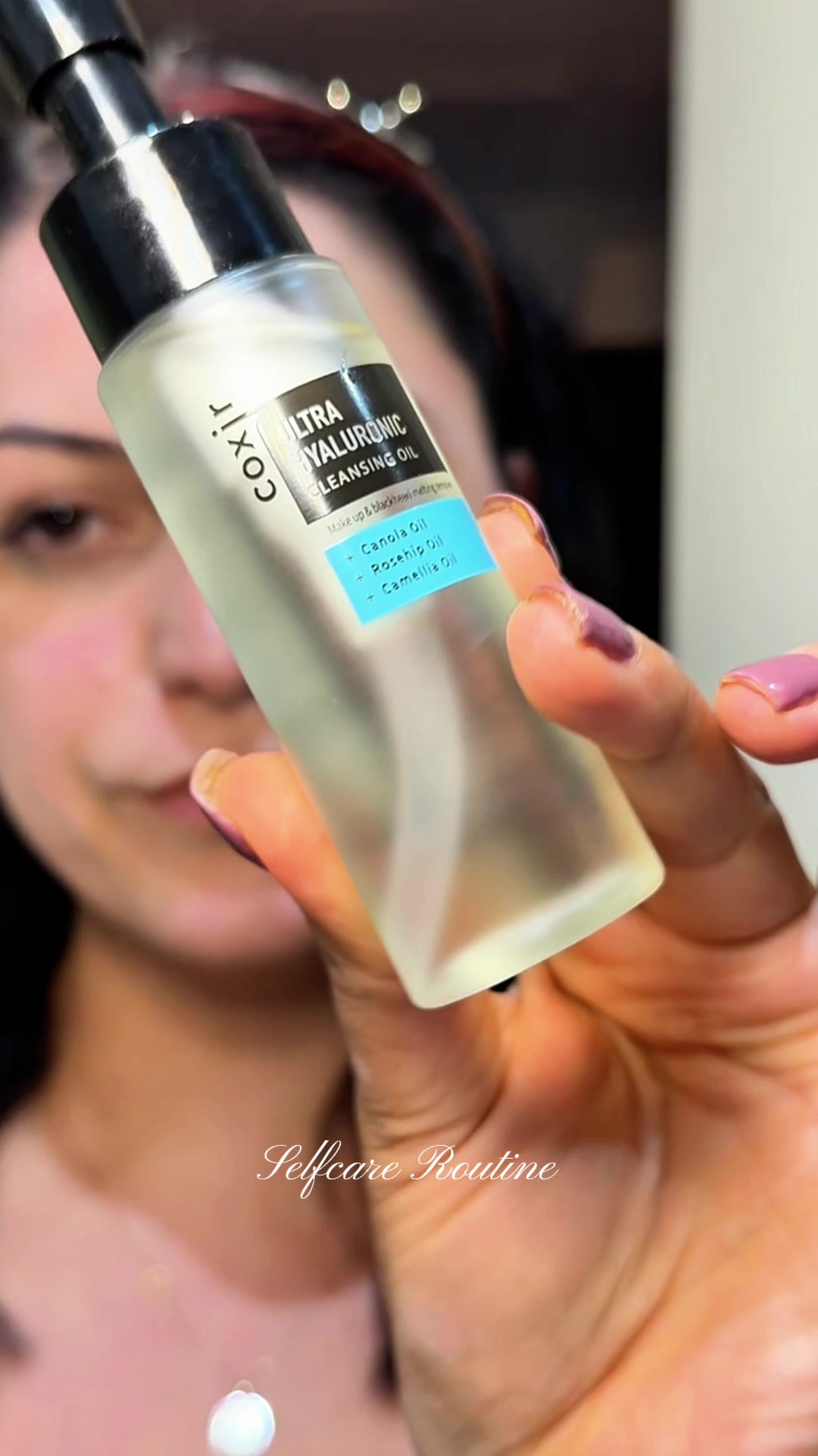 @CrisstinaManoilaUGC💄🧴