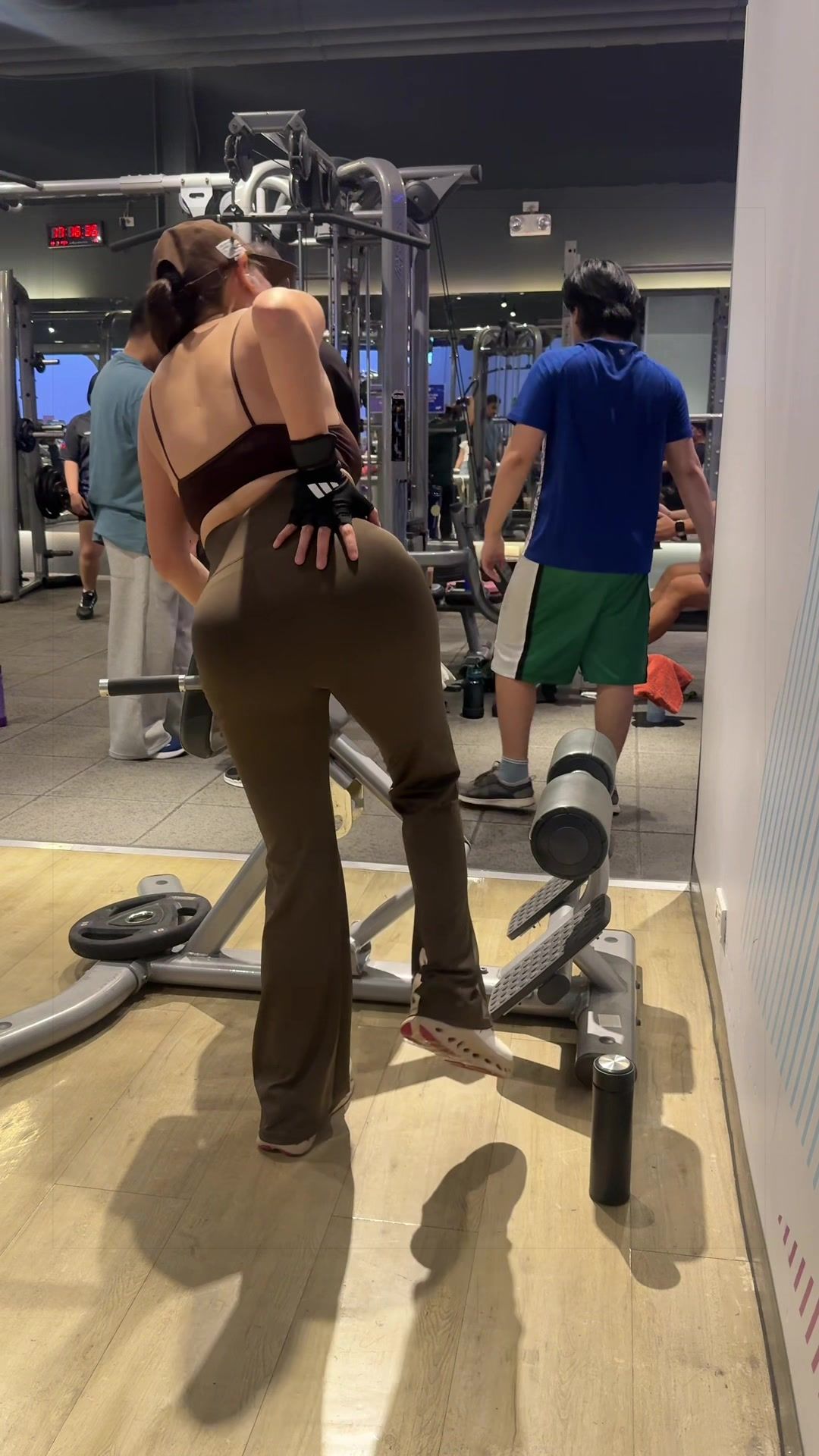 @Catchie Ramirez