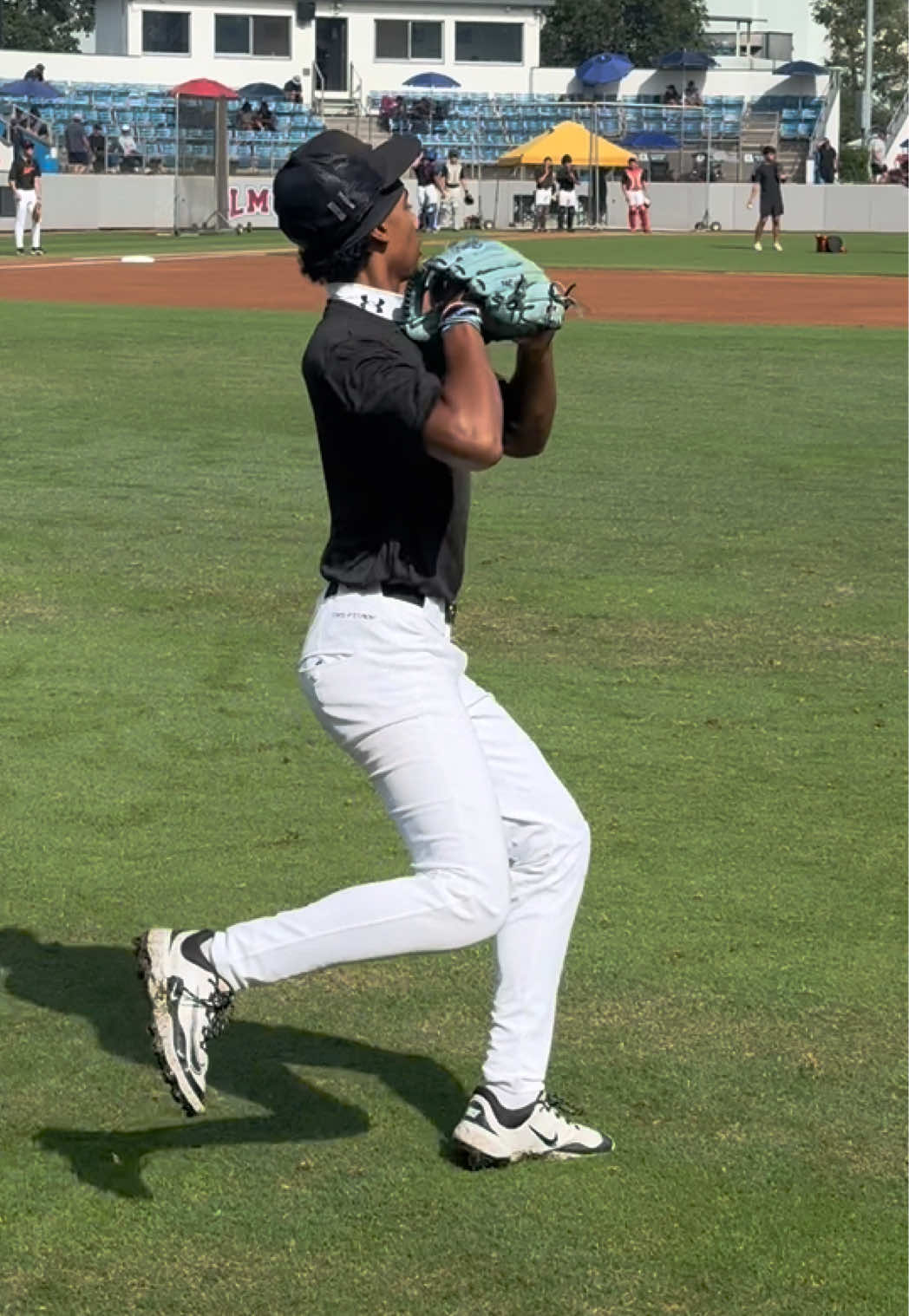 @SoCal Giants