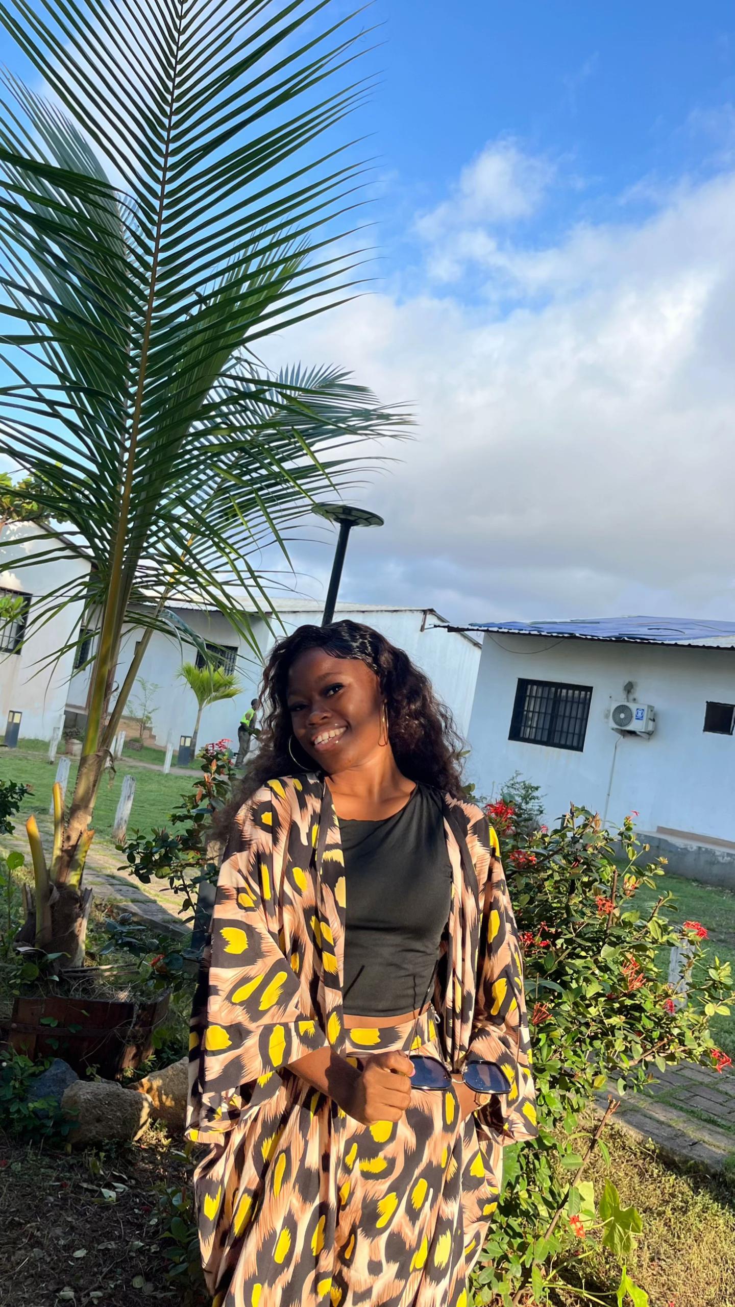 @LADY FSK 🇸🇱