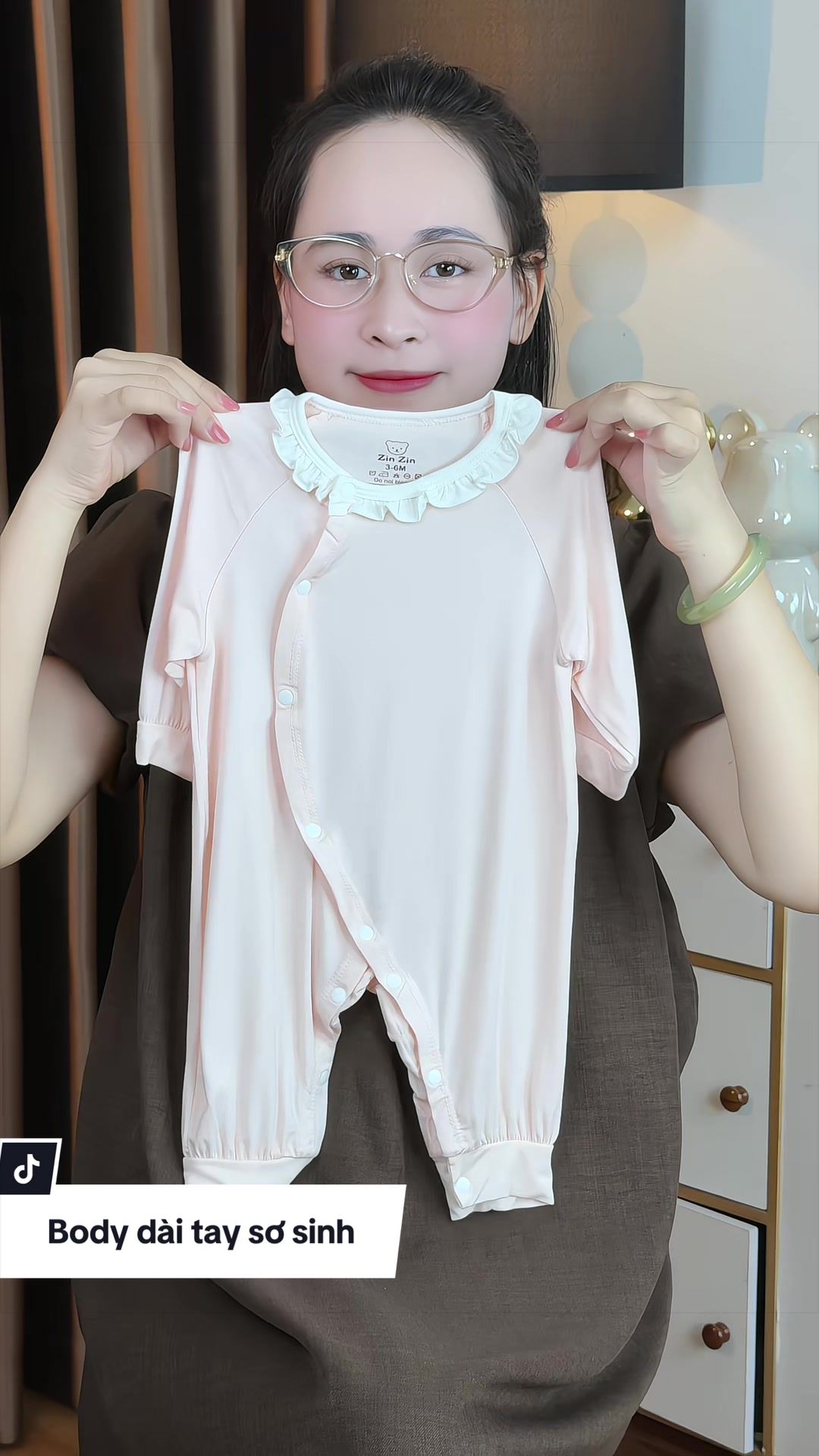 @Mẹ Lan Hương 2 B&eacute;