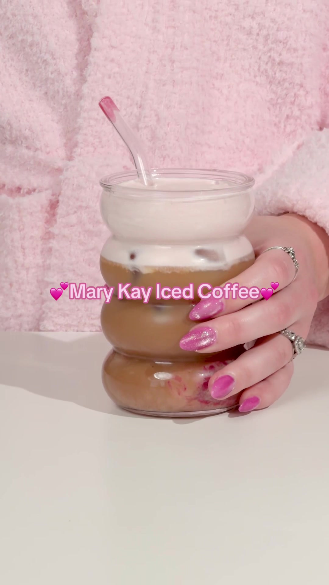 @Mary Kay U.S.