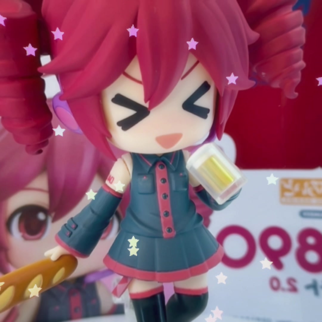 @Stardere