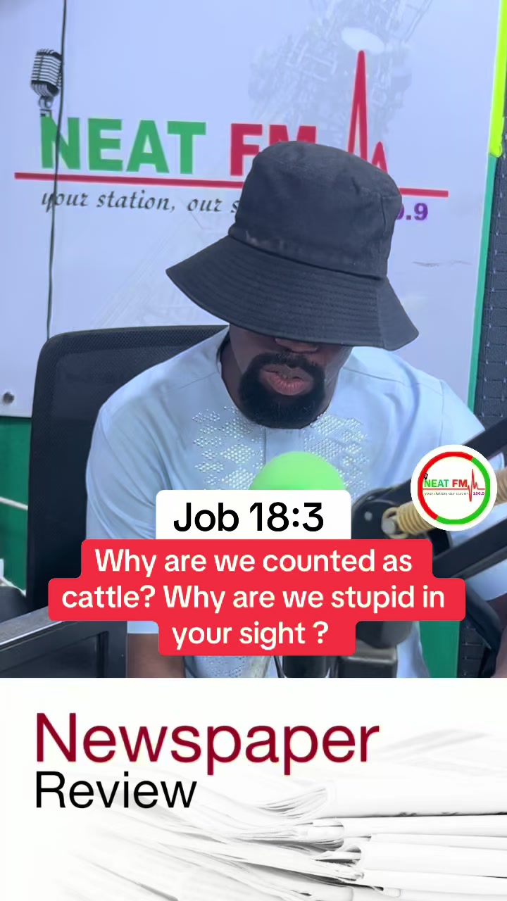@neat100.9fm