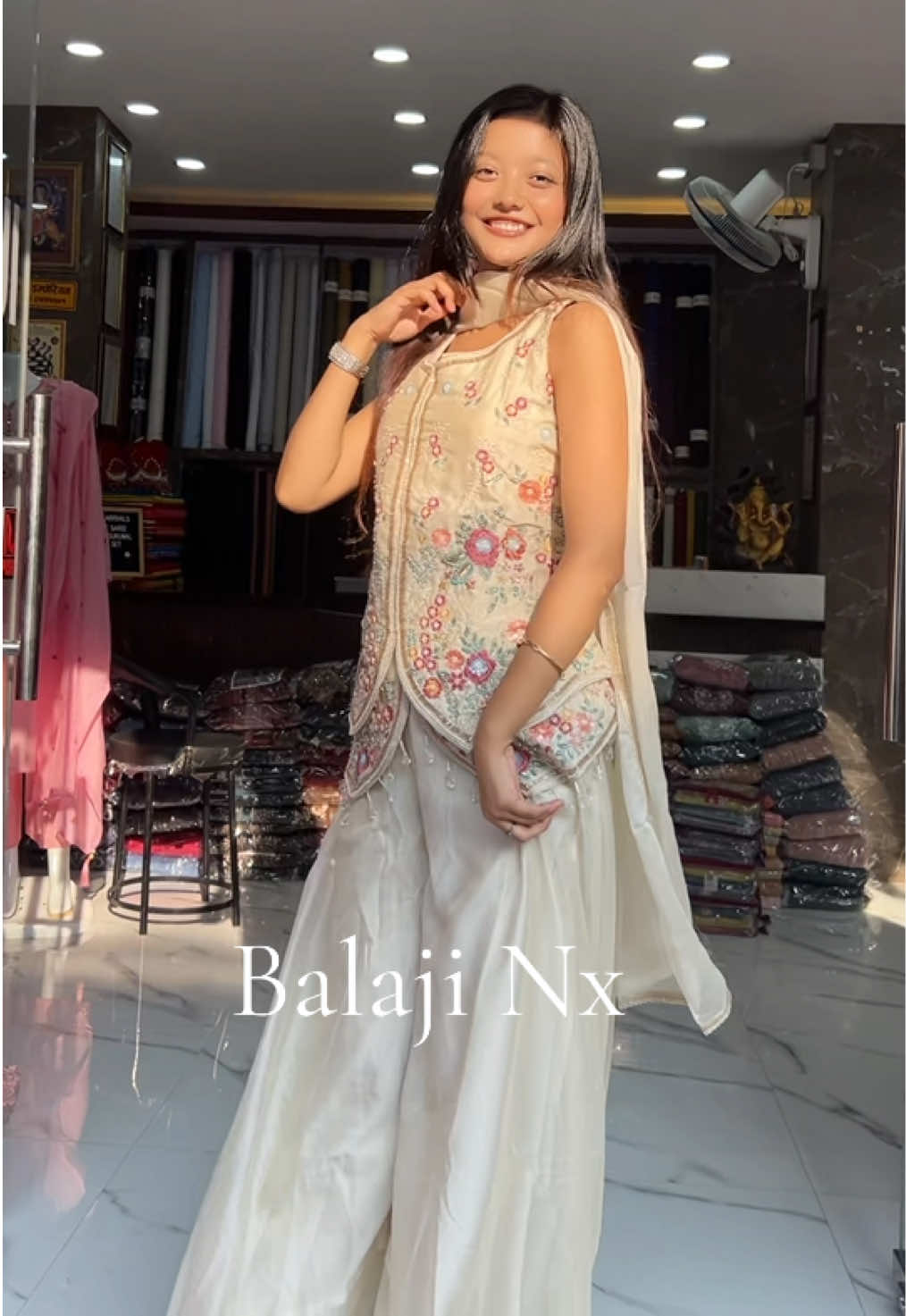 @Balaji NX Surunga