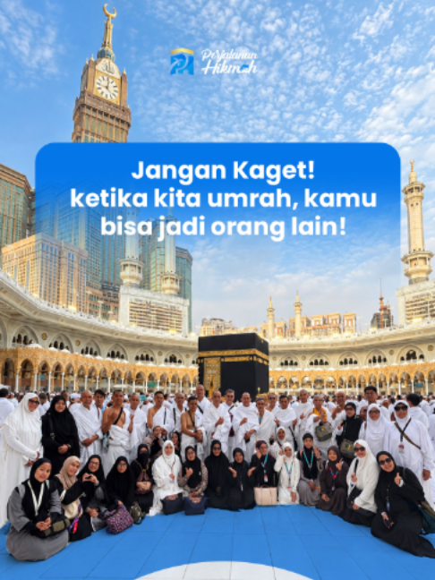 @Perjalanan Hikmah