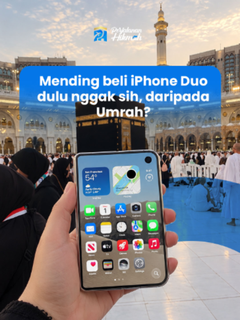 @Perjalanan Hikmah