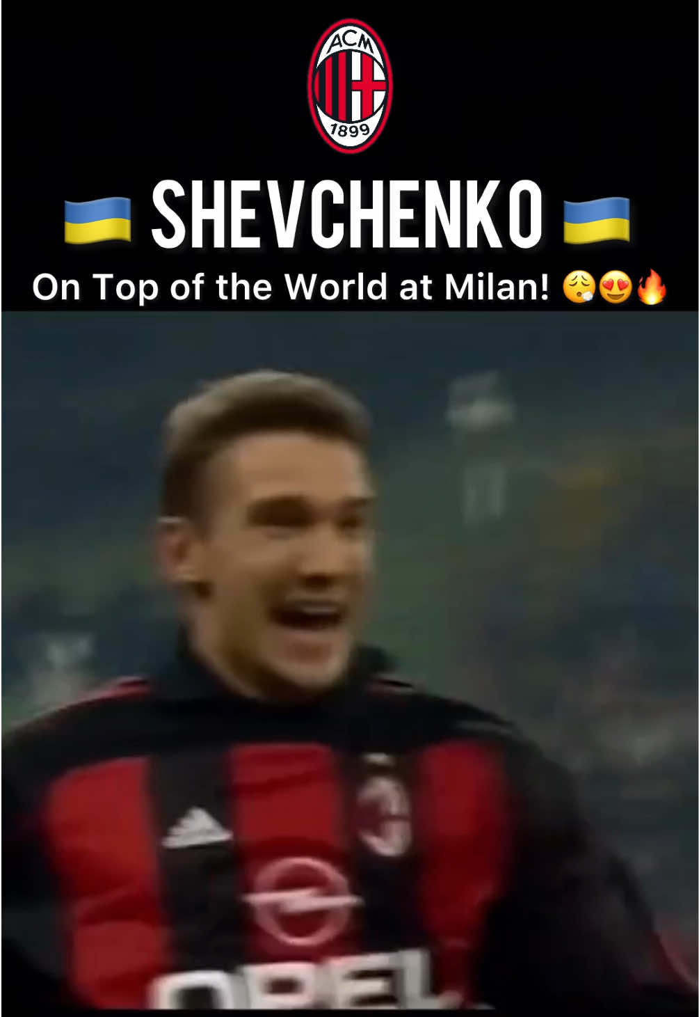 @Footballing Gods