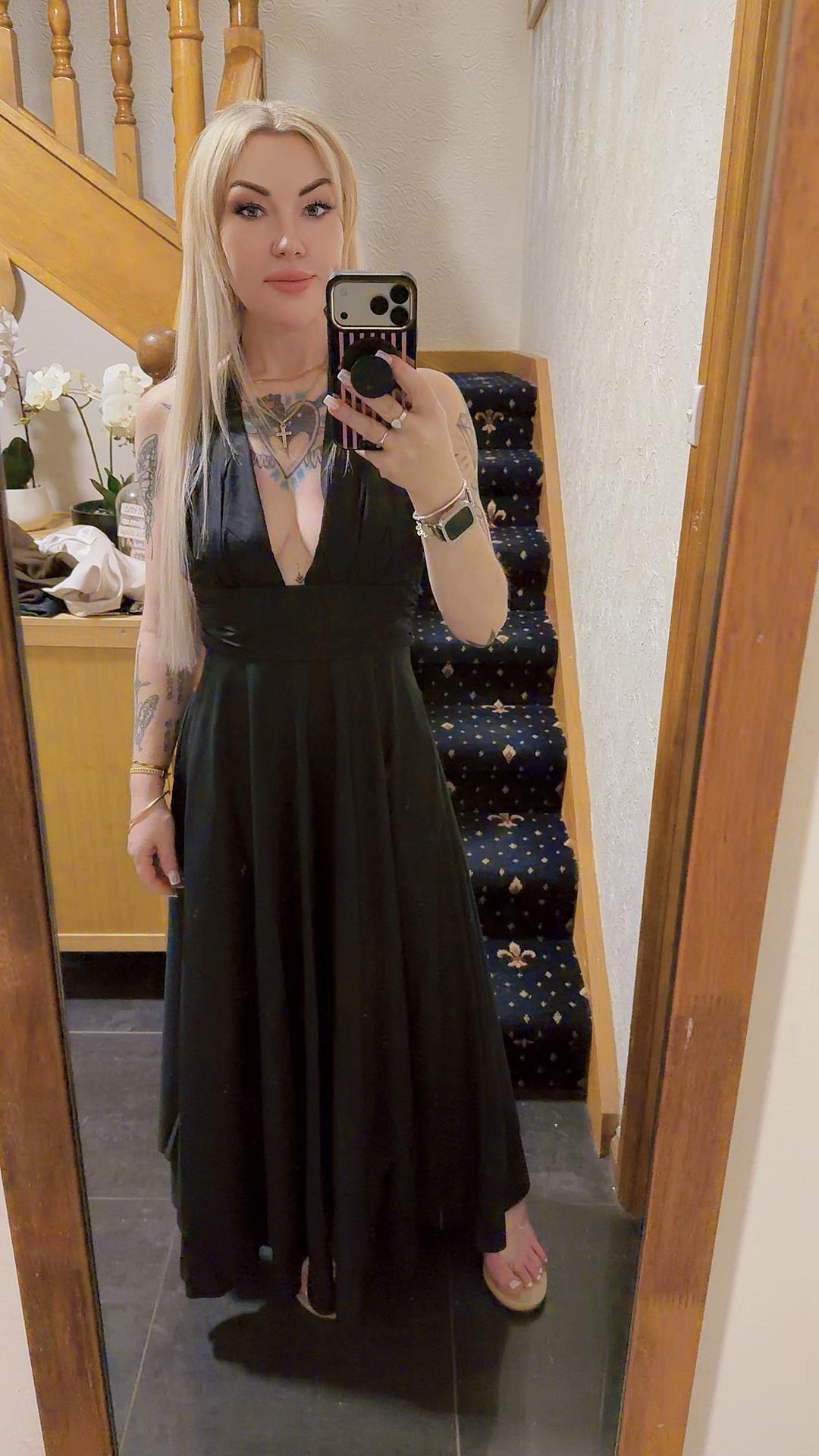 @Bootifulqueen99
