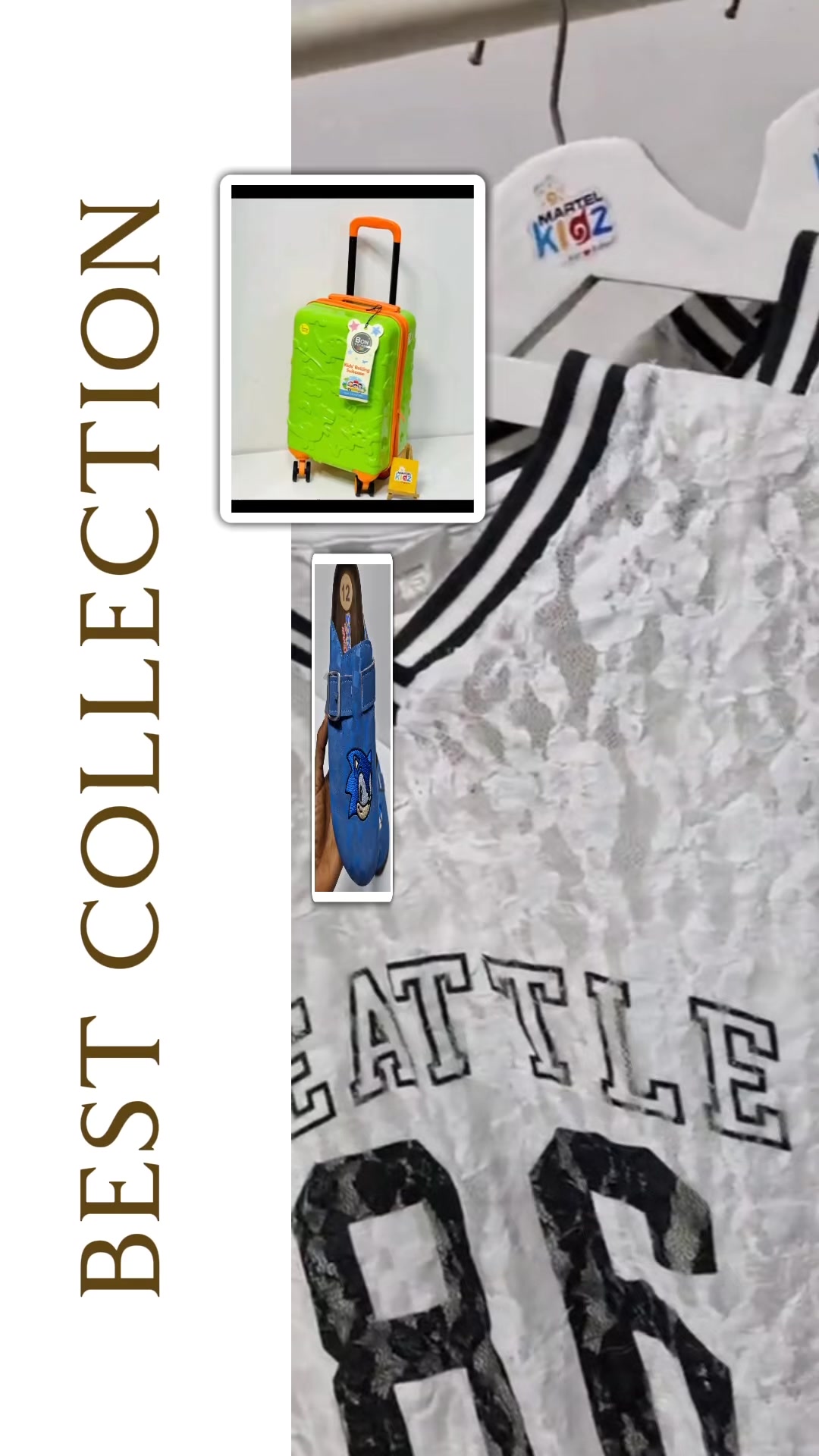 @Martelkidz@kidz love fashion
