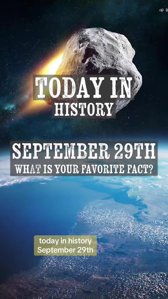 @Historically Speaking