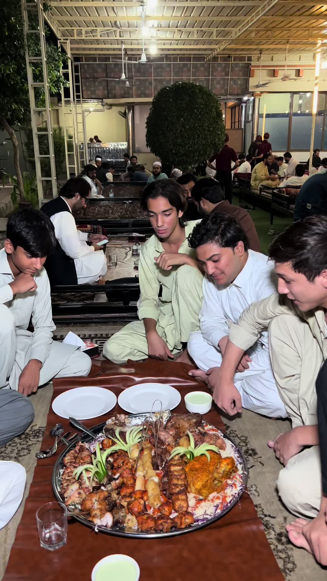 @Shinwari_Jongara_review