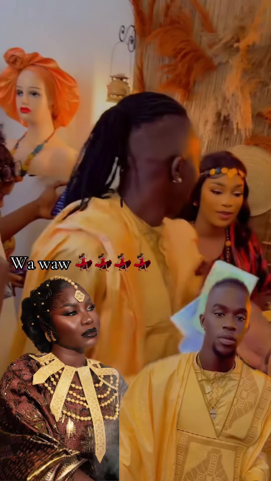 @💚TÉLÉ|__ 📺__|SÉNÉGAL 🇸🇳💛