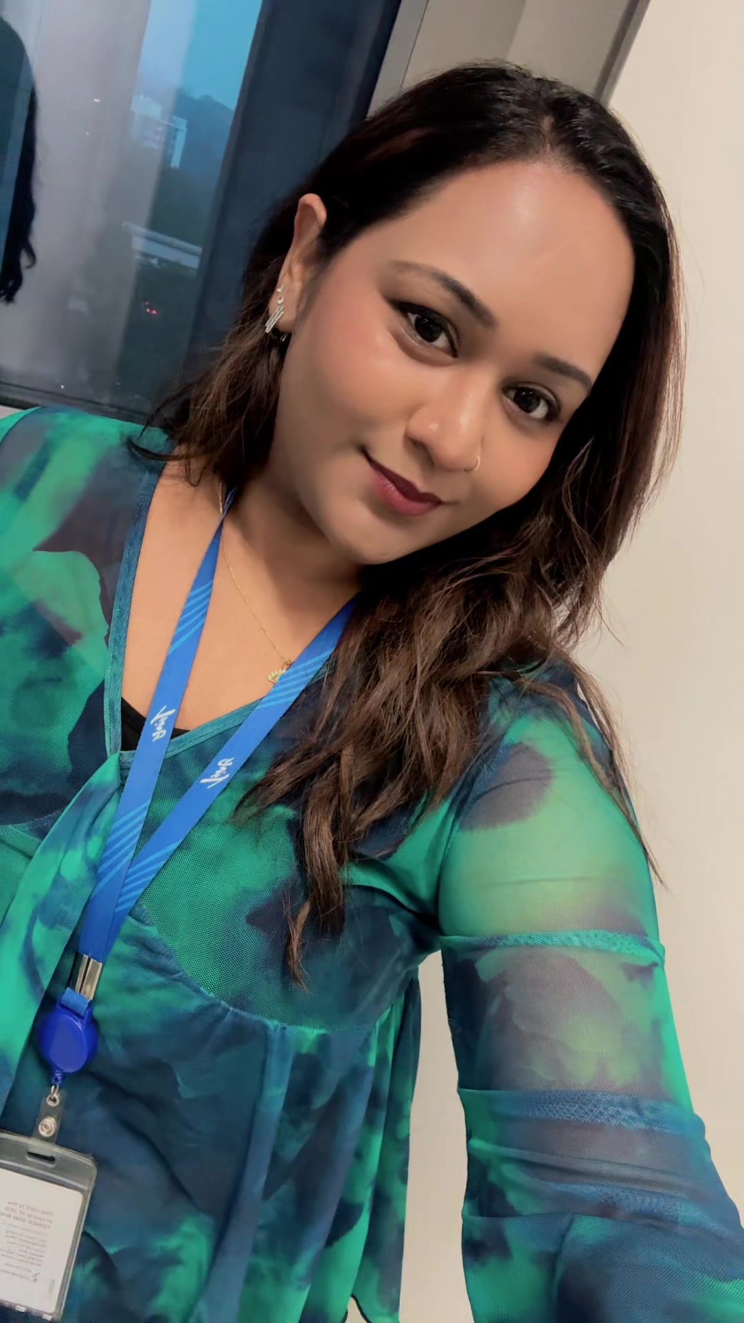 @Priya Amy Mua