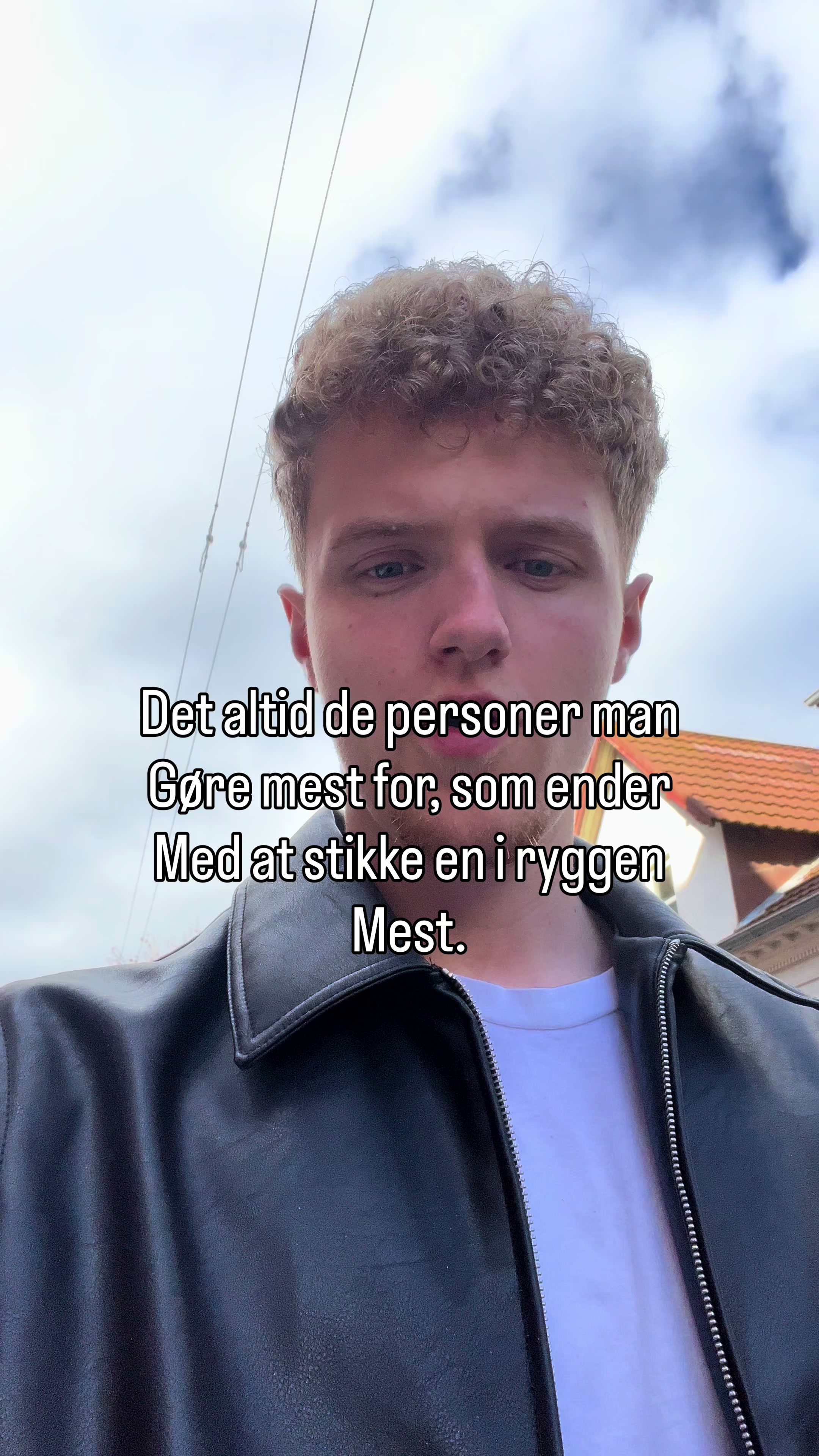 @Magnus Meisler