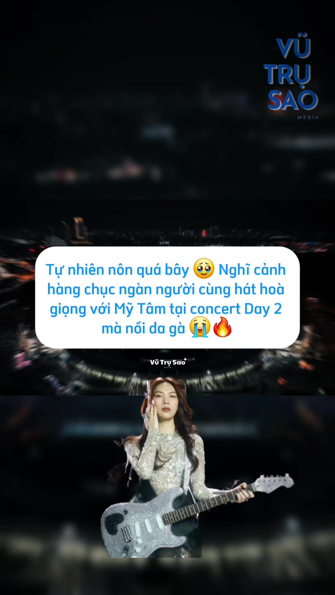 @Vũ Trụ Sao