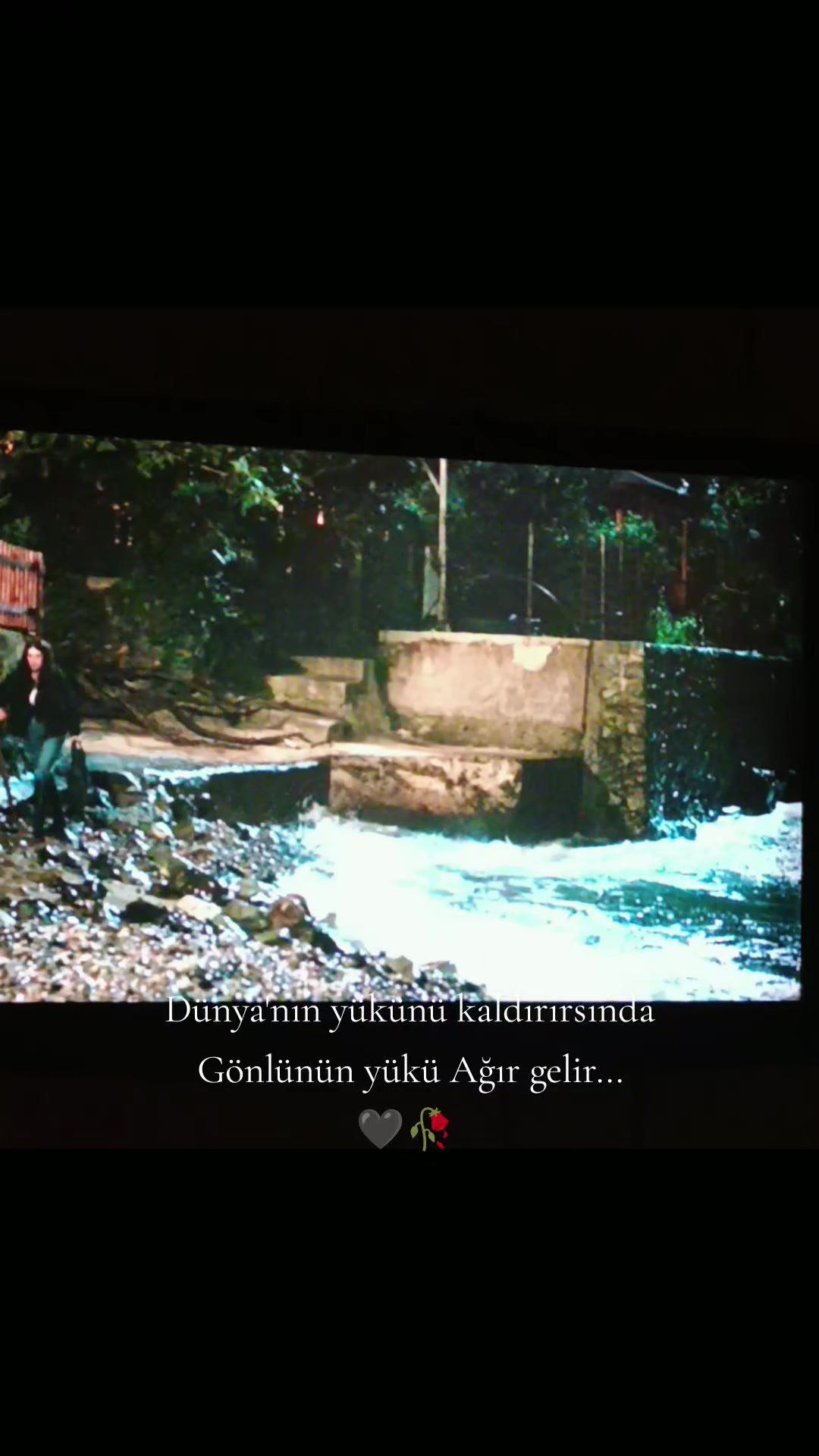 @🖤Sesizliğin🖤Çığlığı🖤