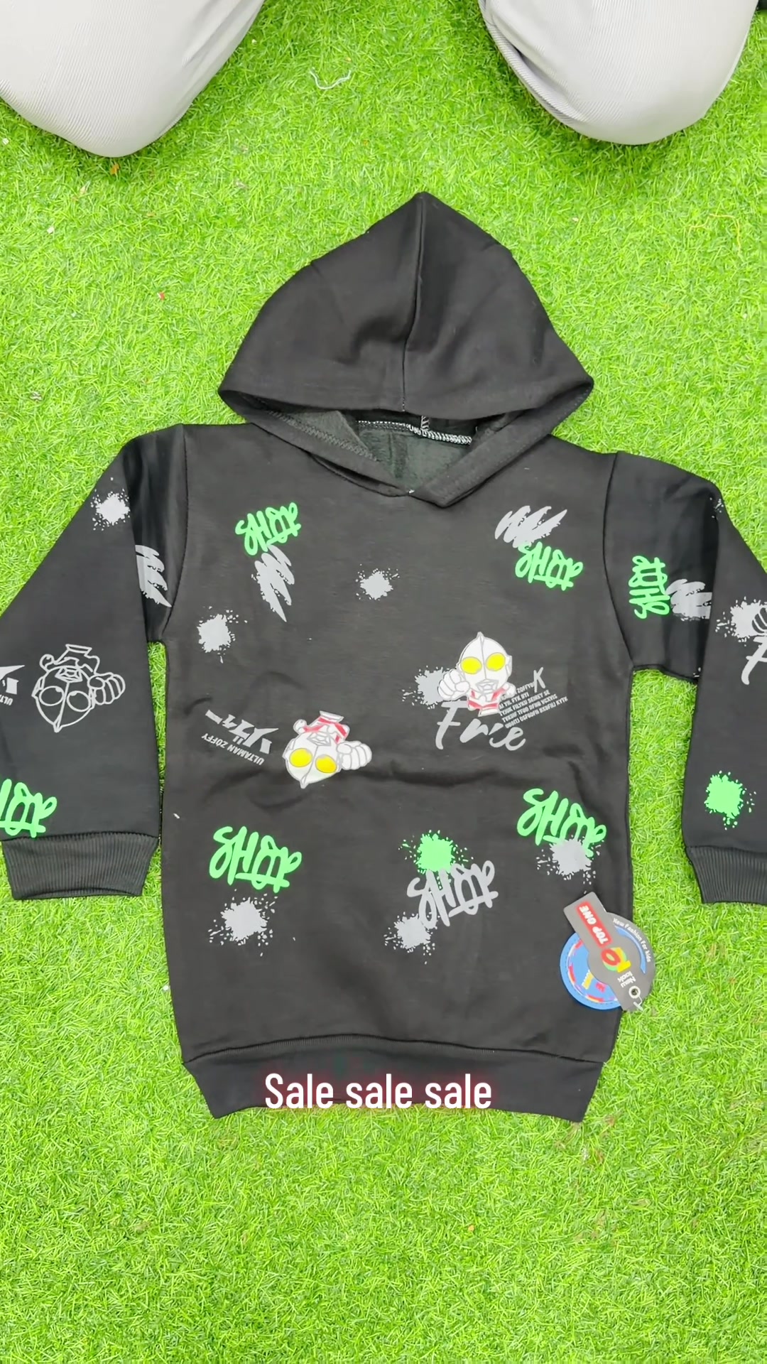 @Kidsfashion505