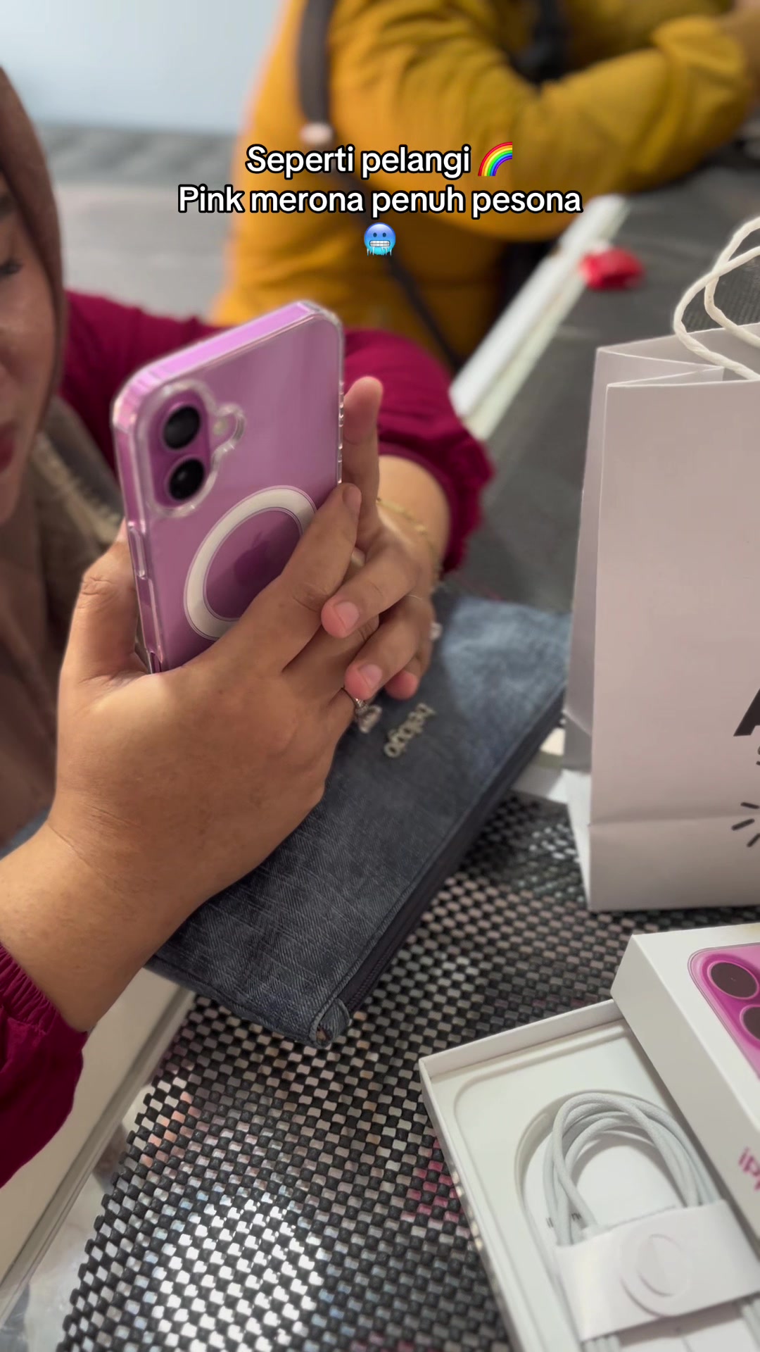 @iPhone REMBANG